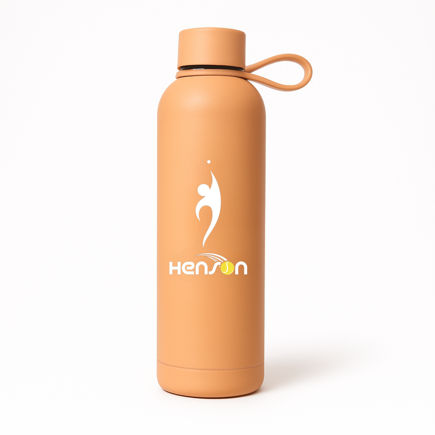 Thermo steel 750ml drinks bottle