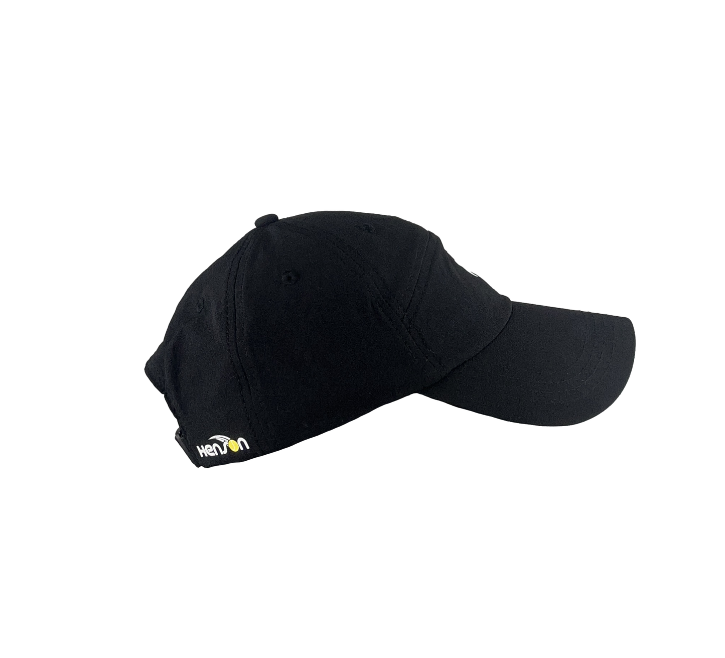 Microfiber tennis cap