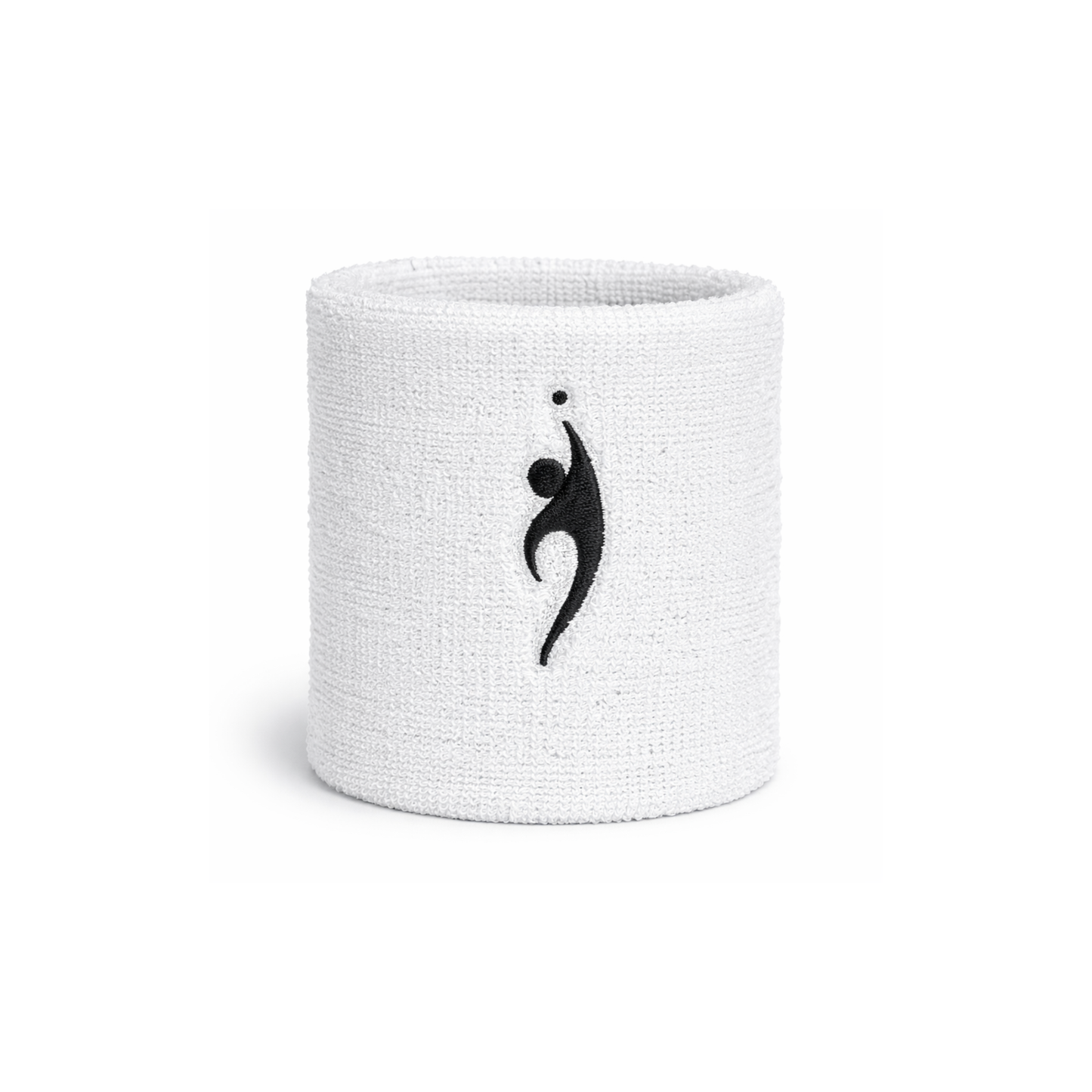 Tennis Wristband - 4"