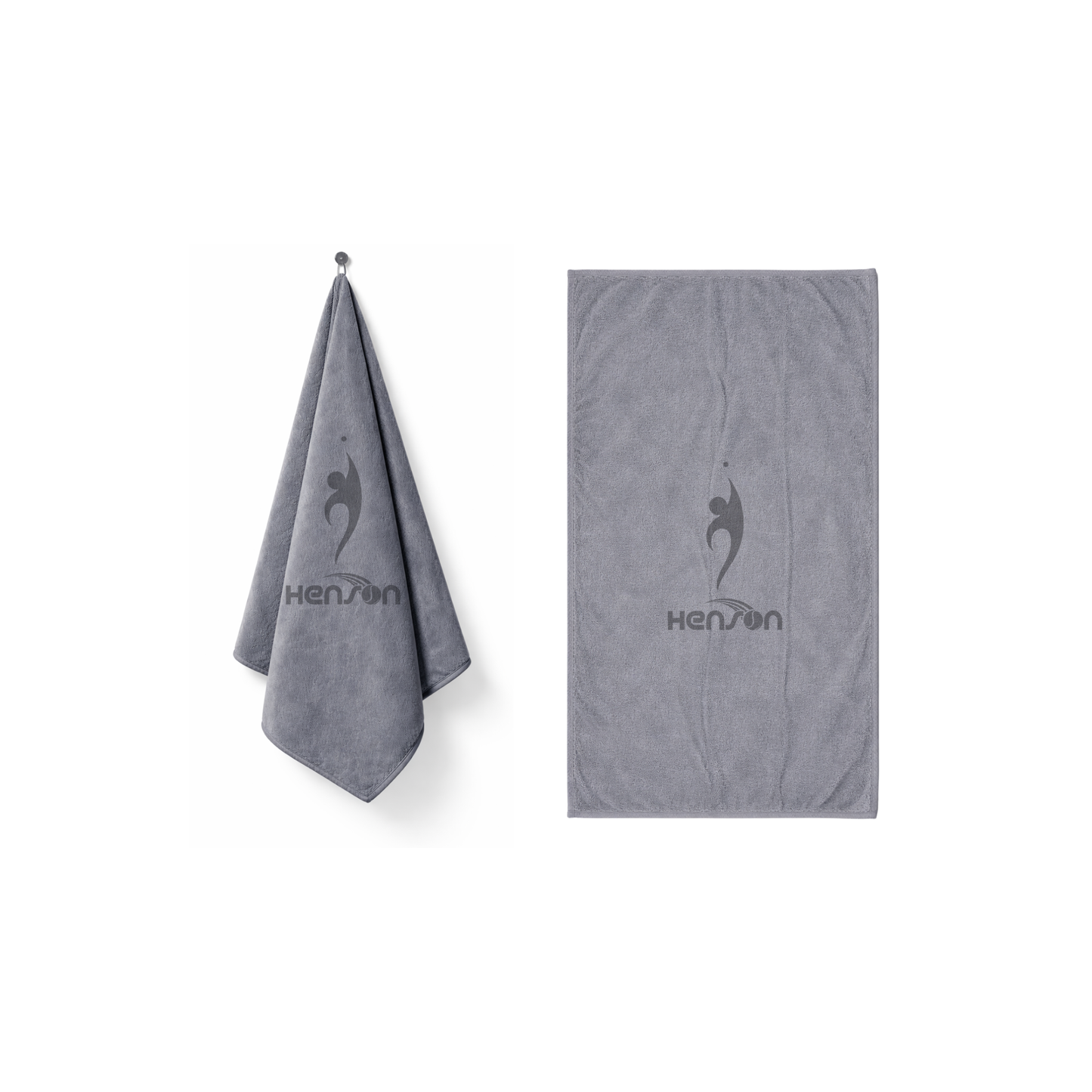 Microfibre Tennis Towel