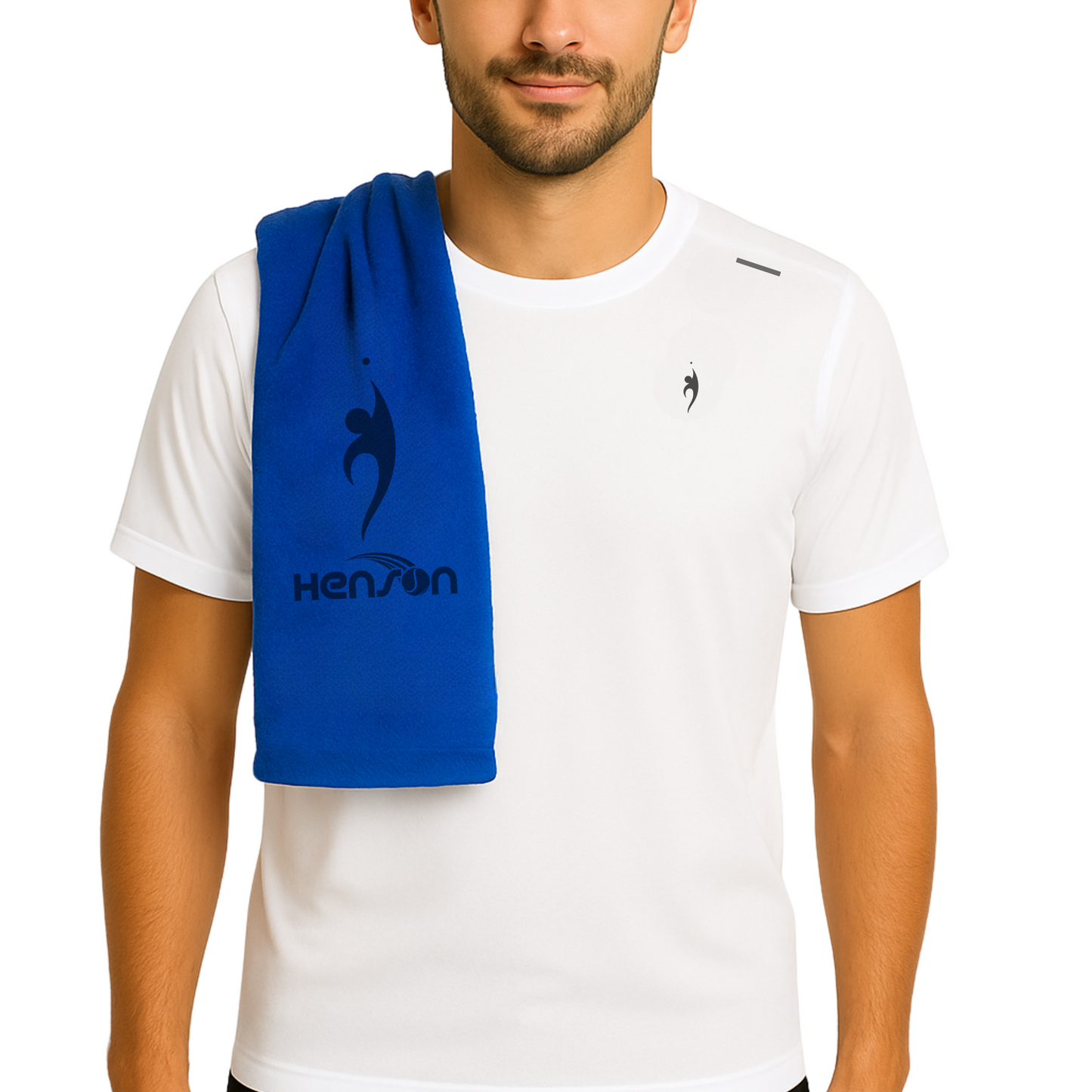 Microfiber match towel