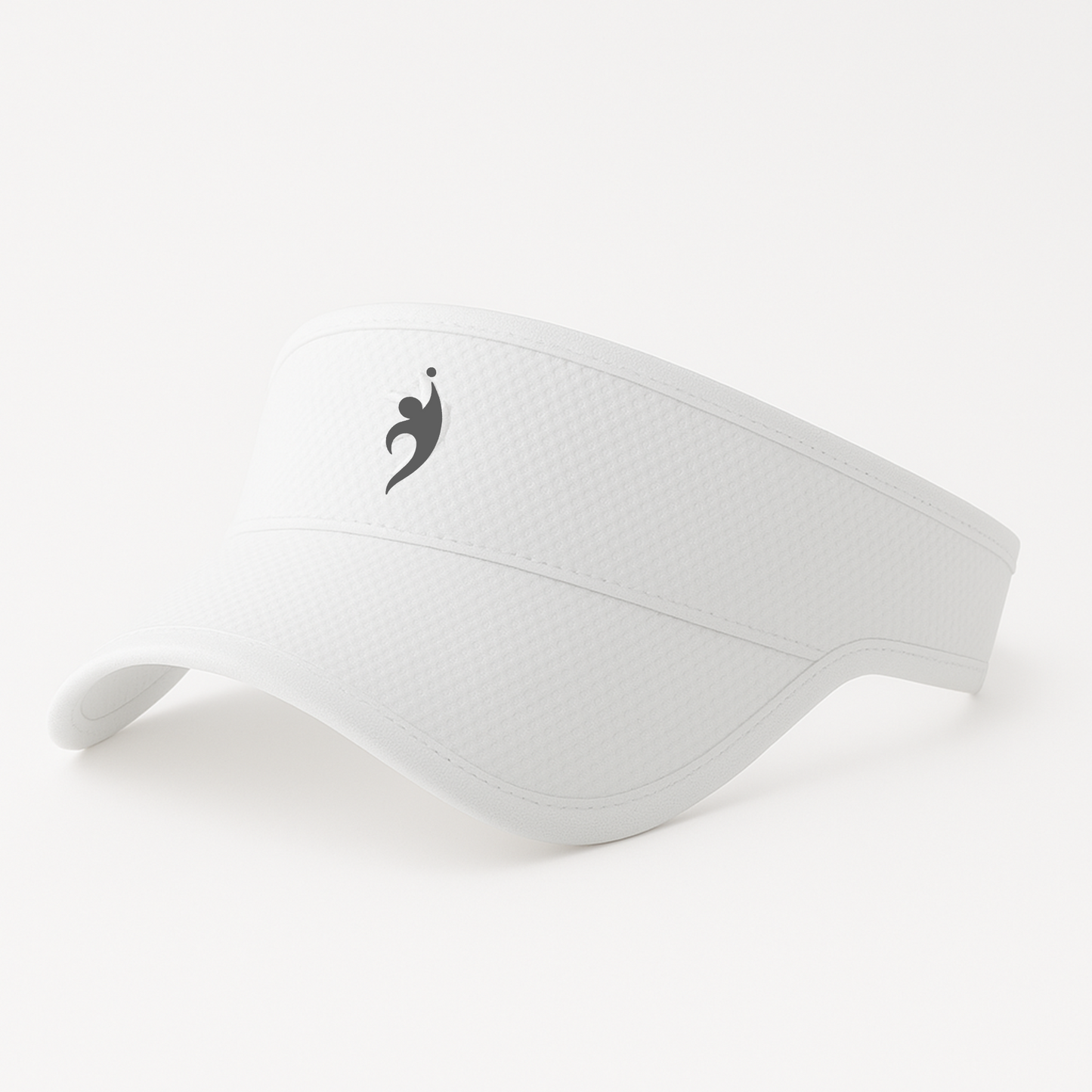 Tennis visor cap