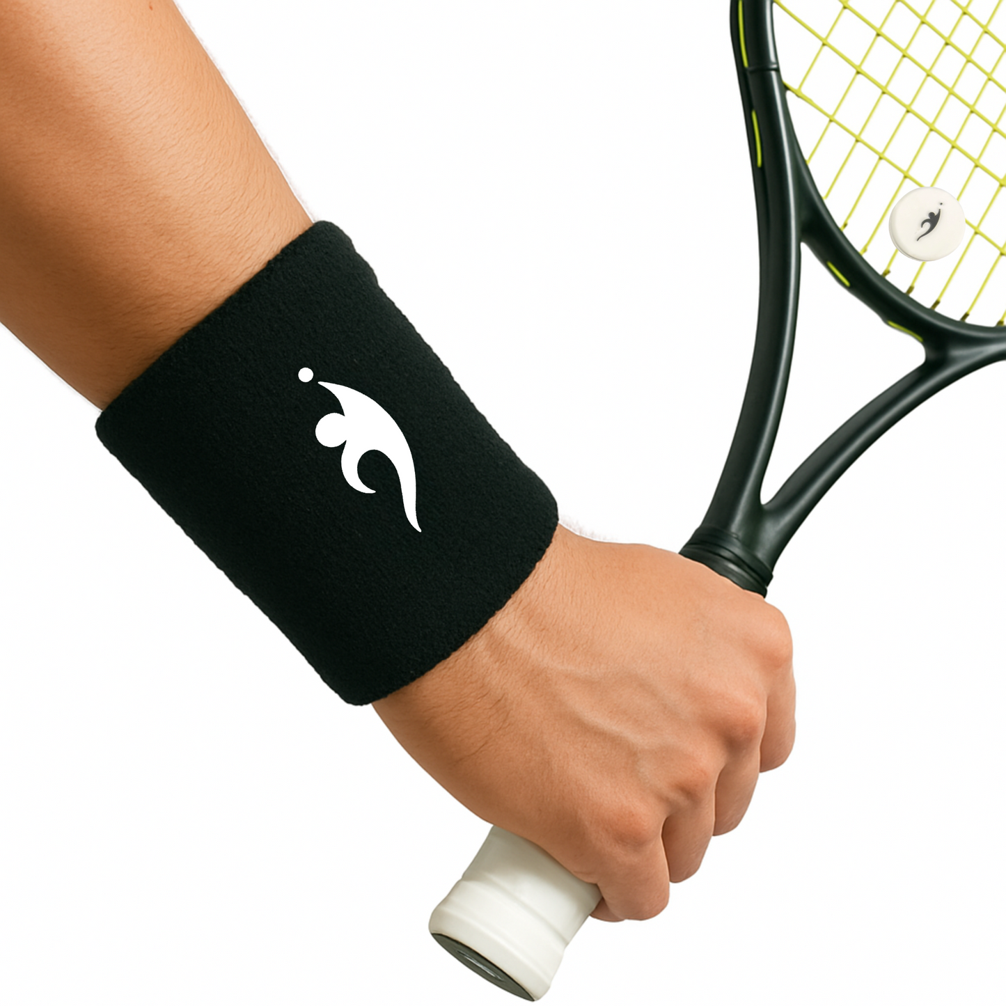 4" Wristband
