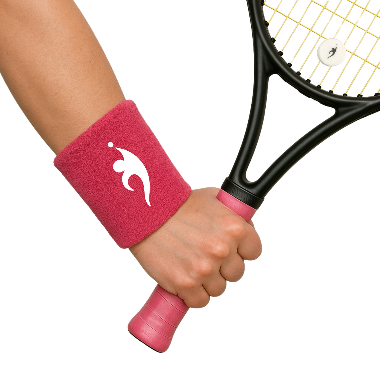 4" Wristband