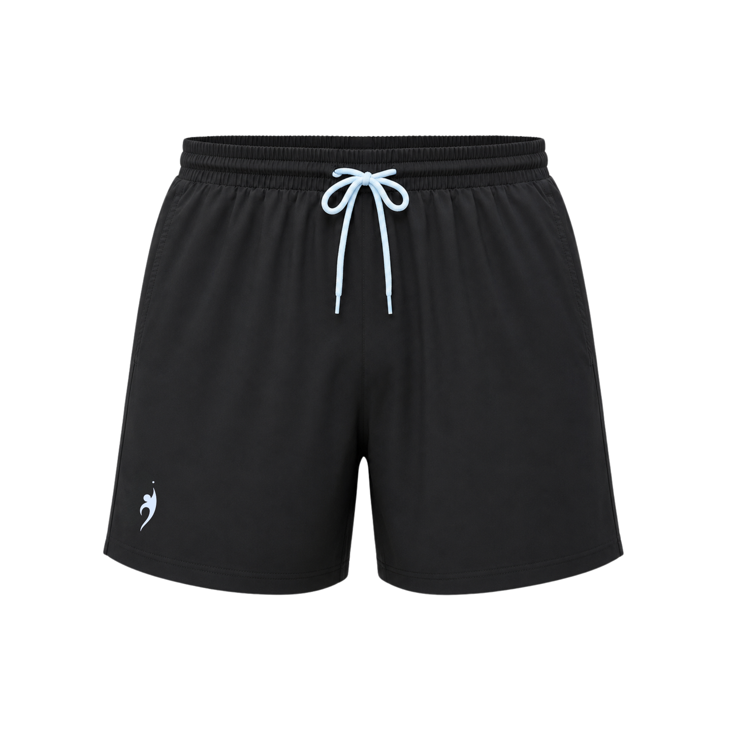 Boy's Tennis Shorts - Black