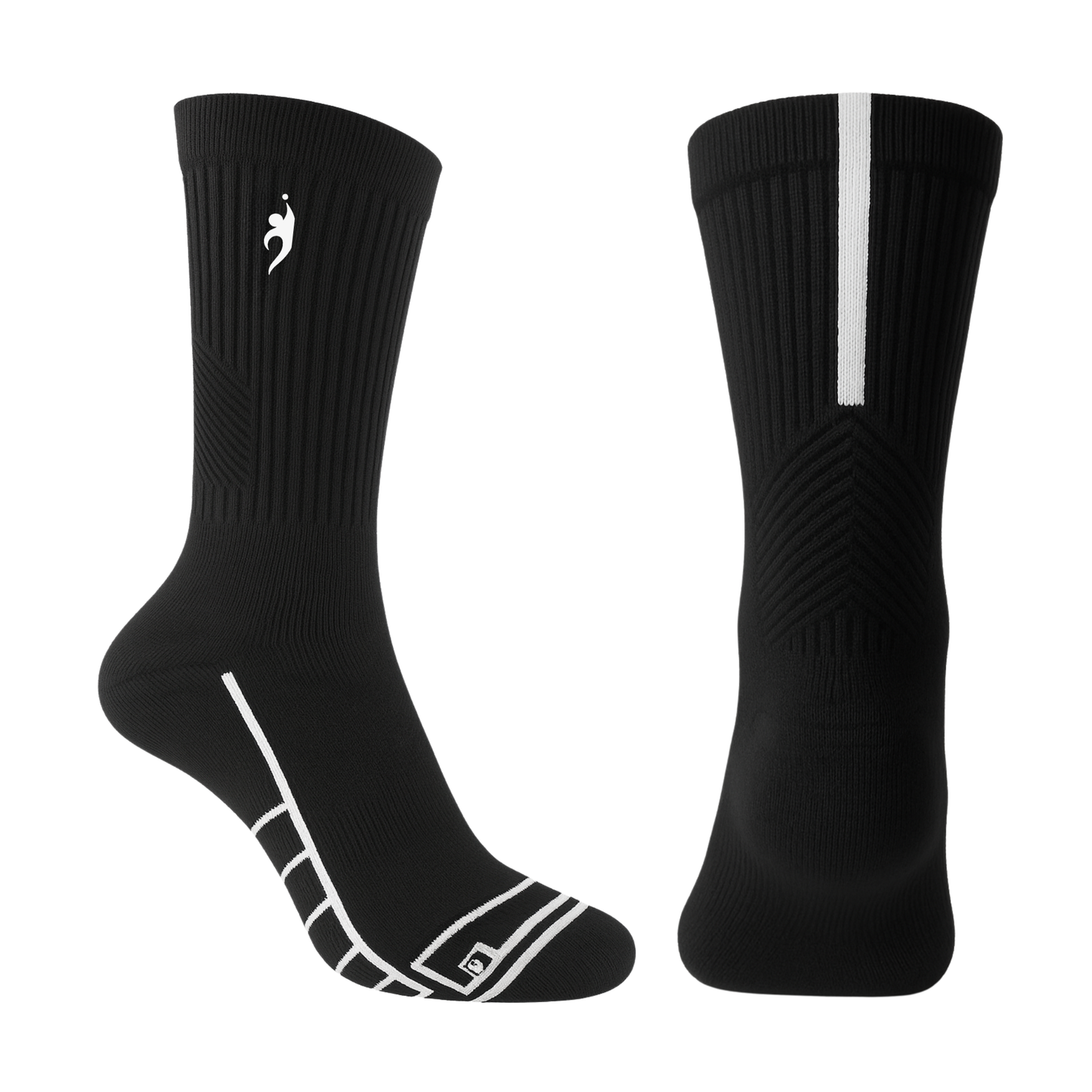 Men's high-performance socks