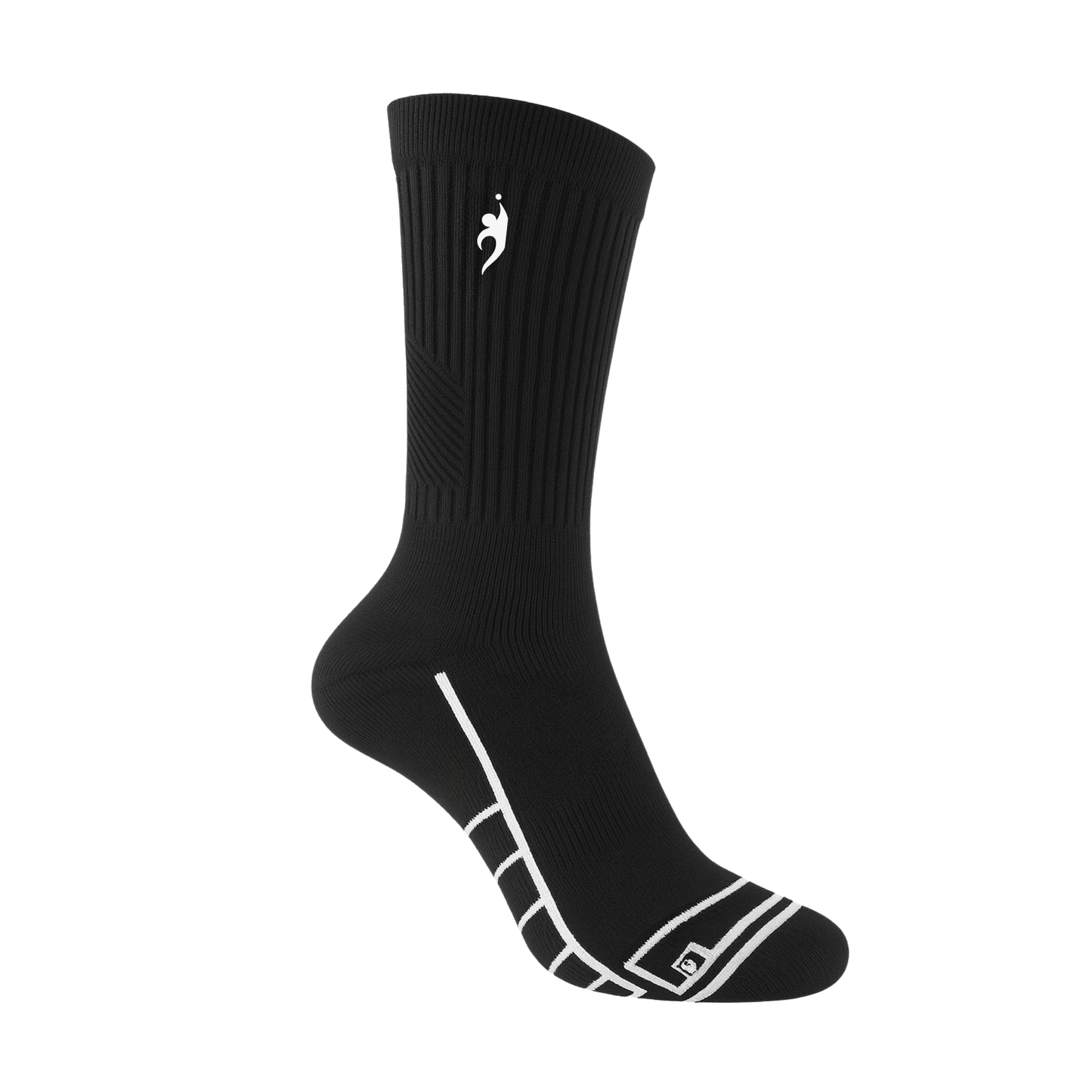 Men's high-performance socks