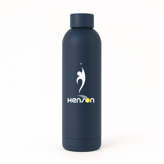 Thermo steel 750ml drinks bottle