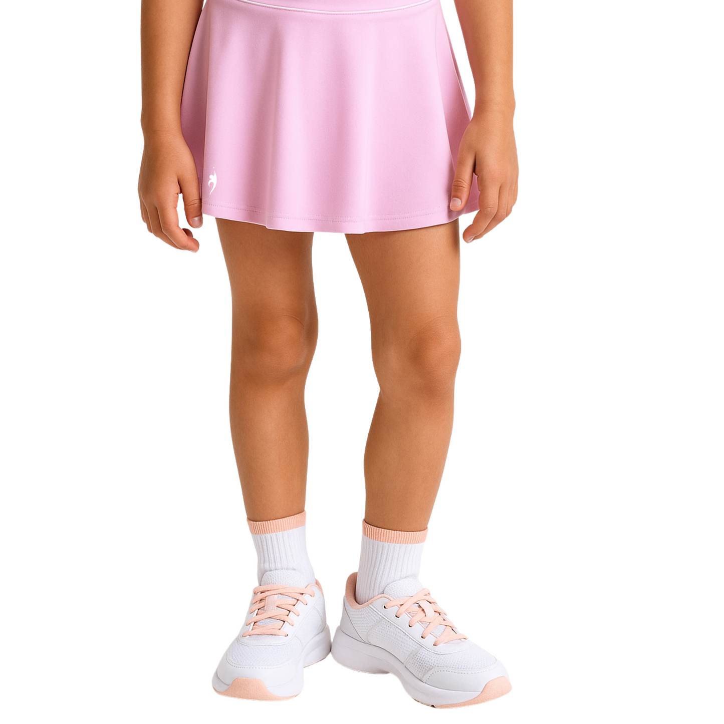 Women's/Girl's tennis ankle socks