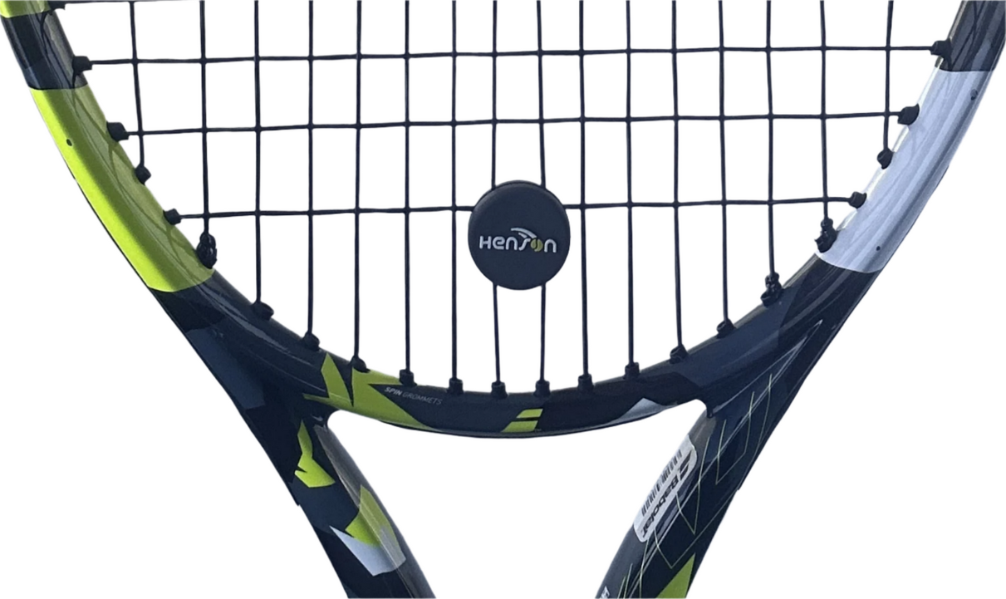 Racket dampener