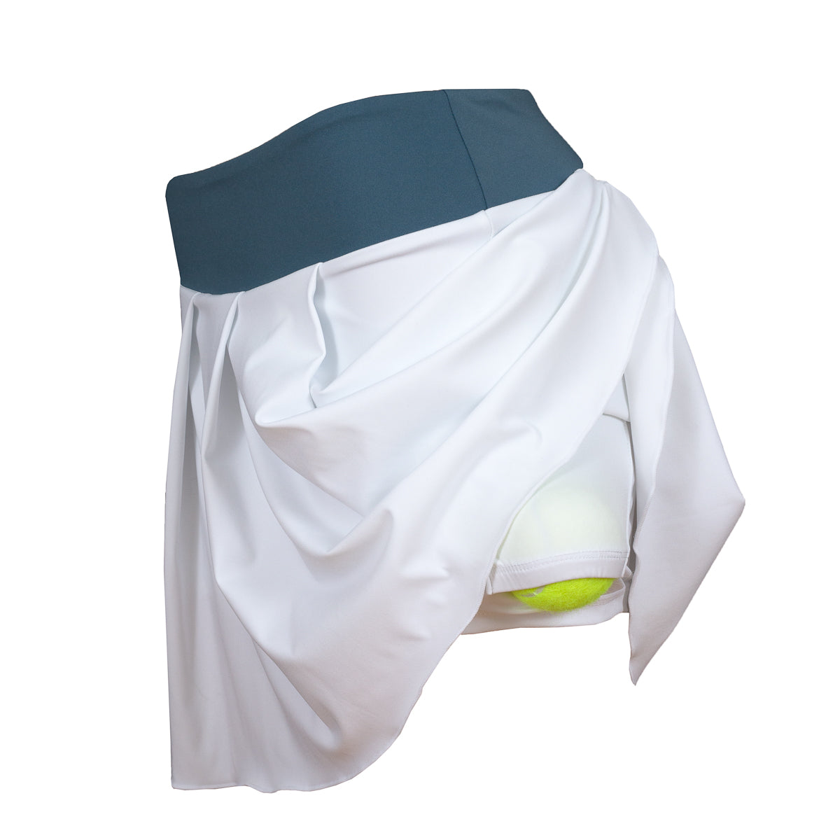 Women's skirt +inner shorts