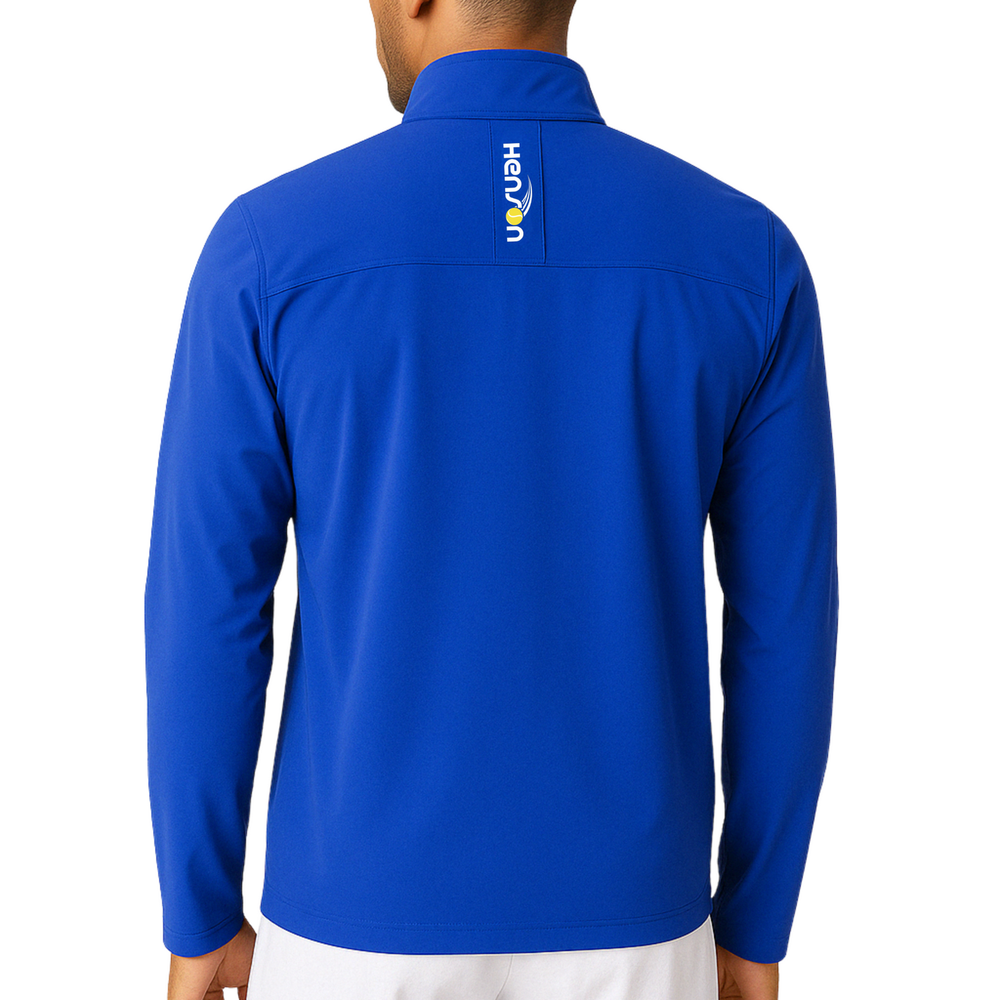 Men's jacket - Blue