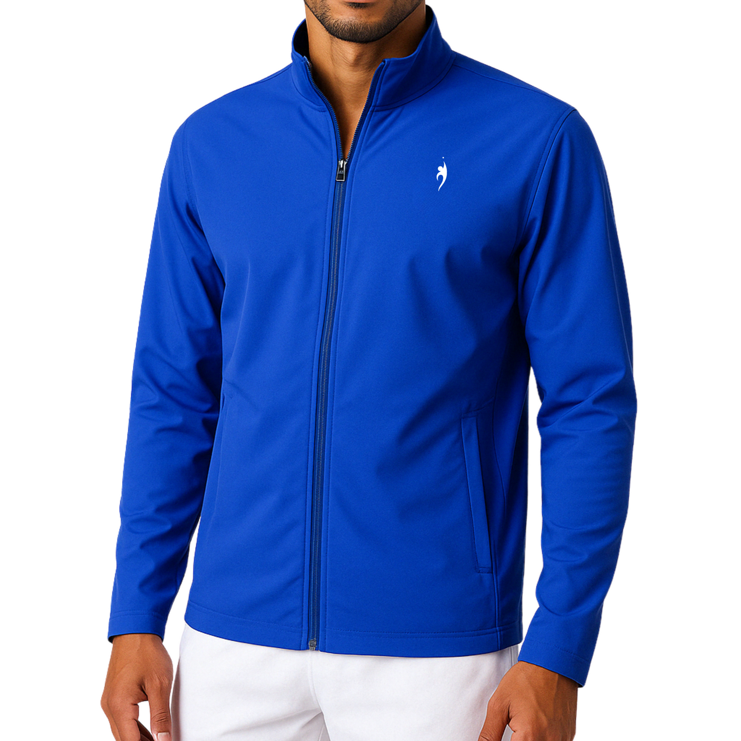 Men's jacket - Blue