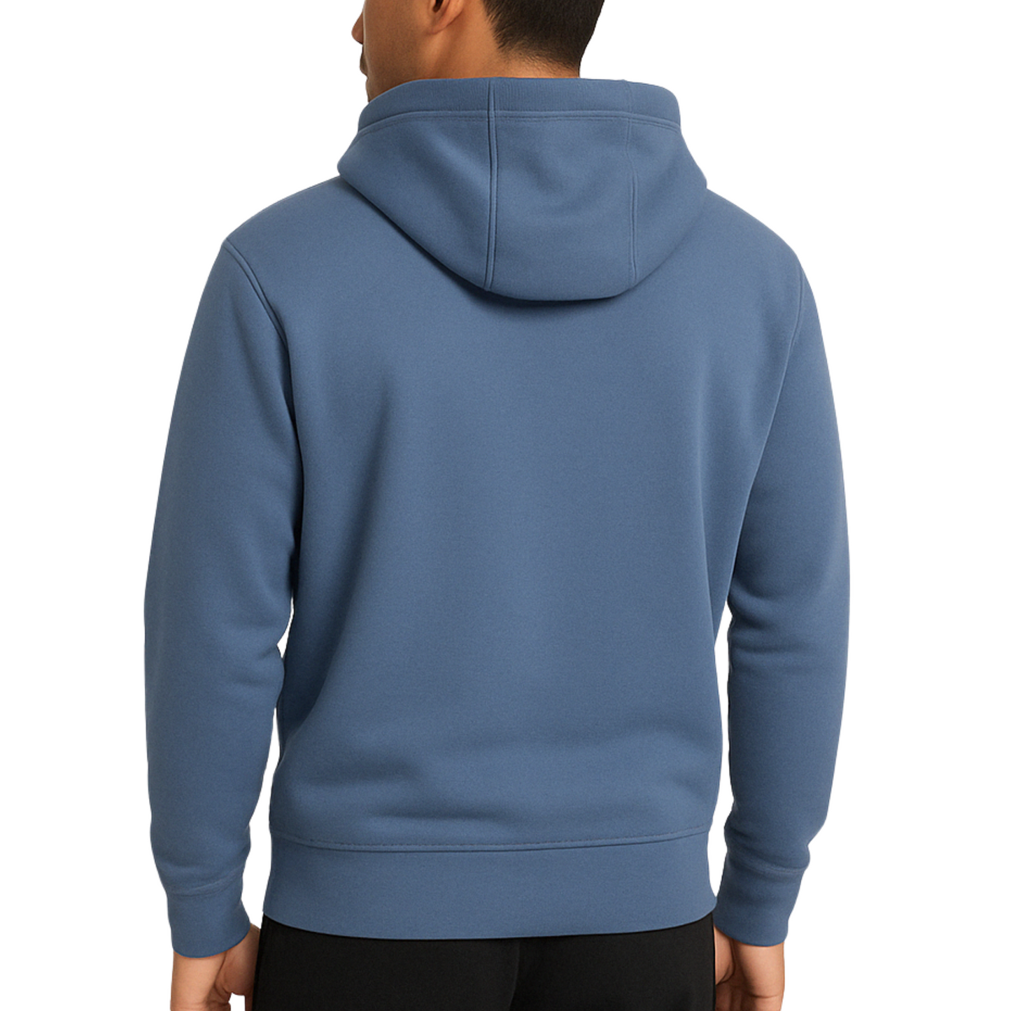 Unisex French Terry hoodie - Livid
