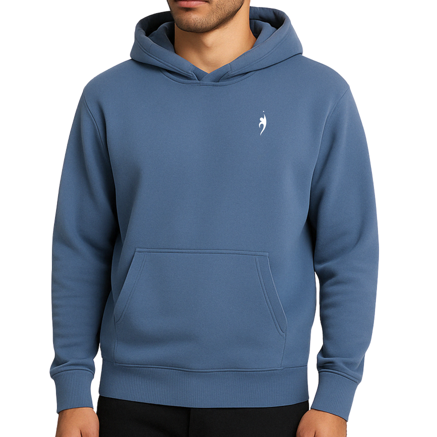 Unisex French Terry hoodie - Livid