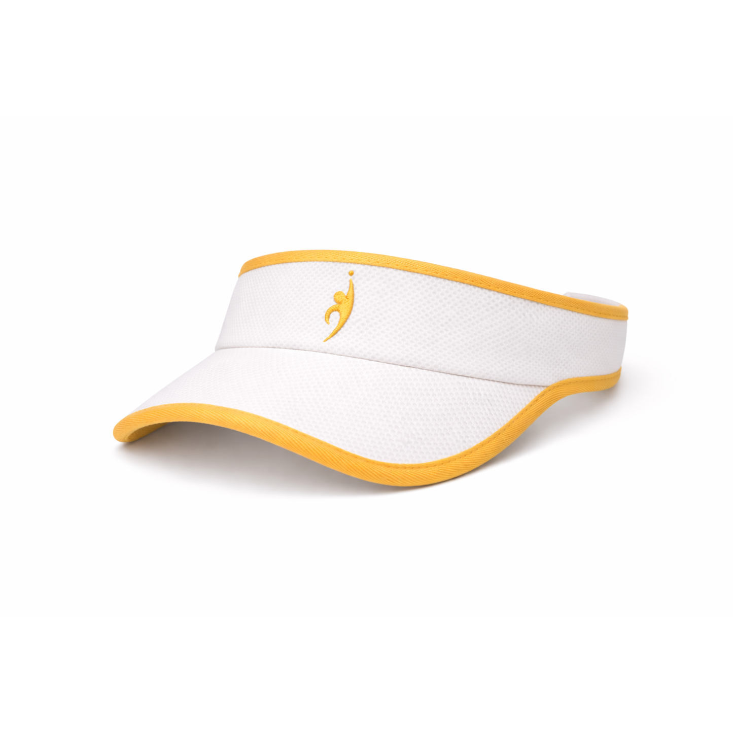 Tennis visor cap