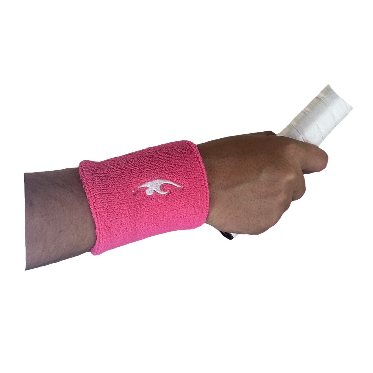 4" Wristband