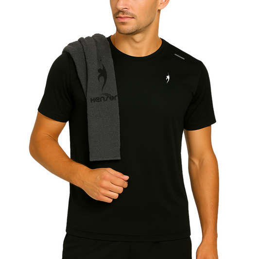 Microfiber match towel