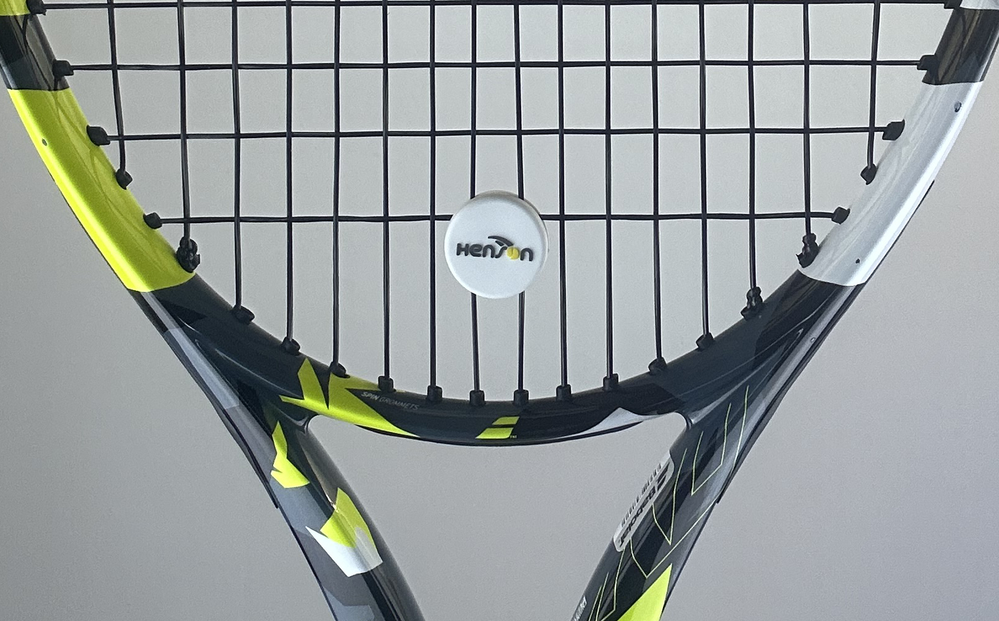Racket dampener