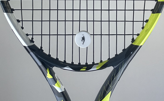 Racket dampener