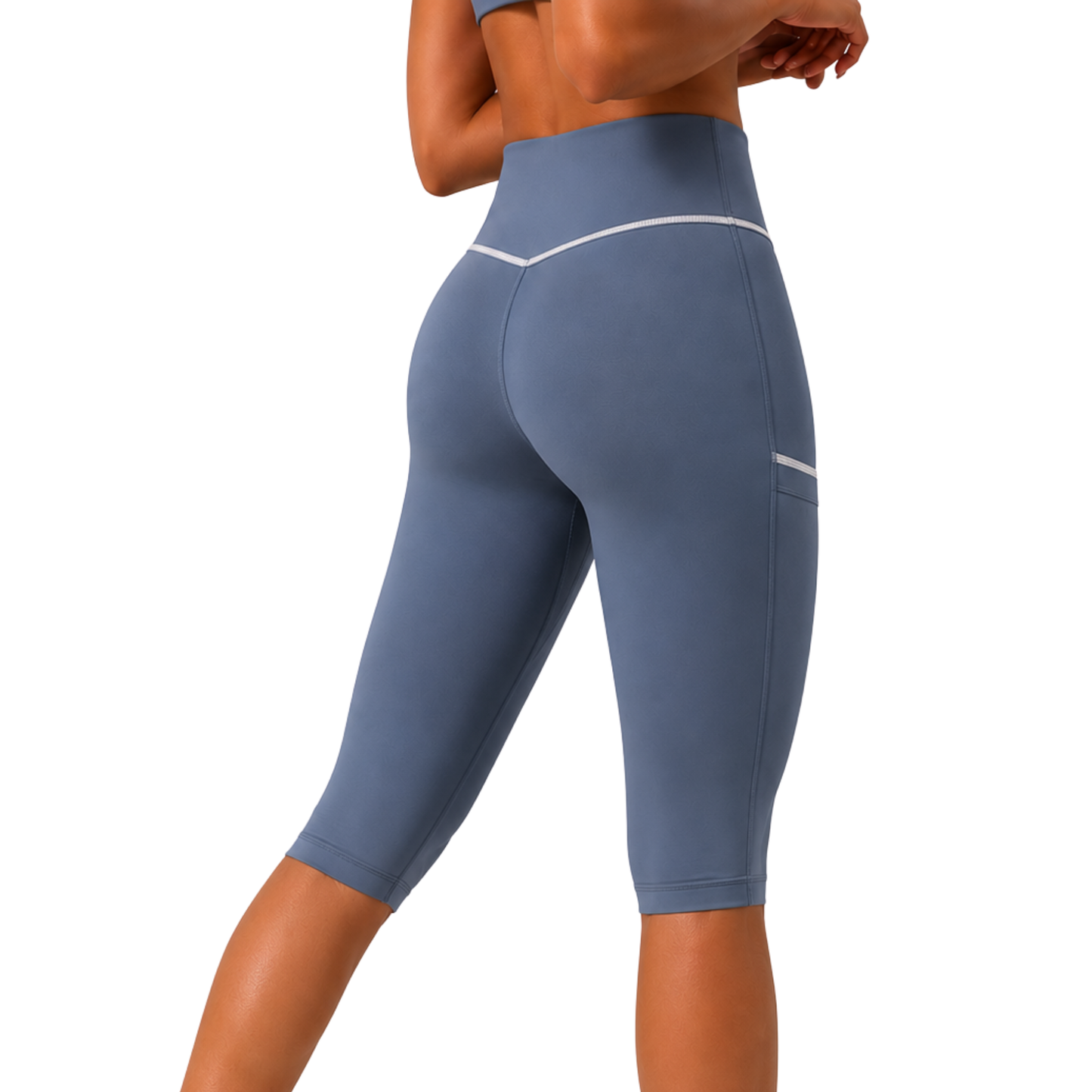 Women's tennis leggings - Livid