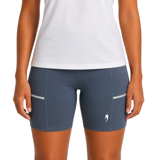 Women’s Tennis Shorts – Livid