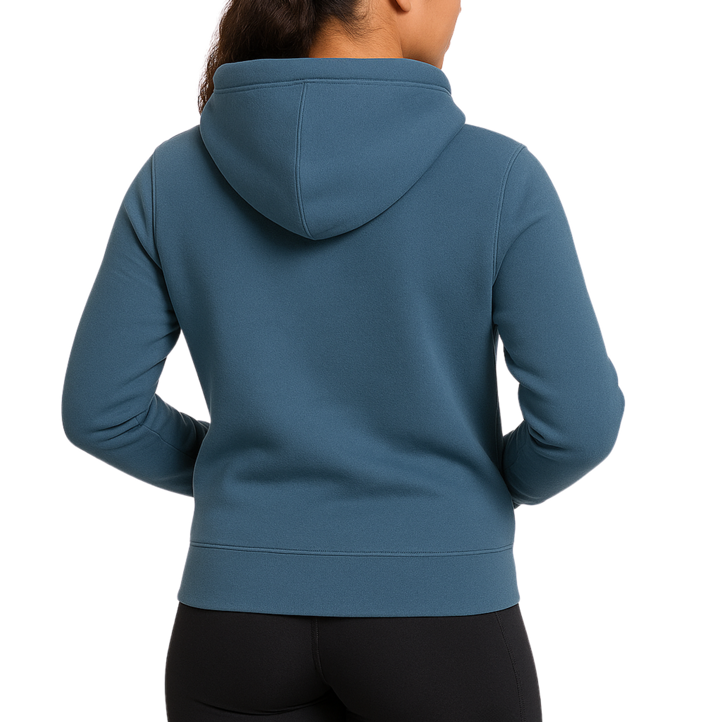 Unisex French Terry hoodie - Livid