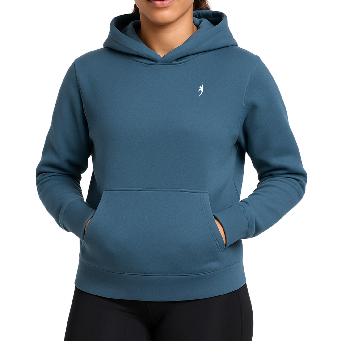 Unisex French Terry hoodie - Livid