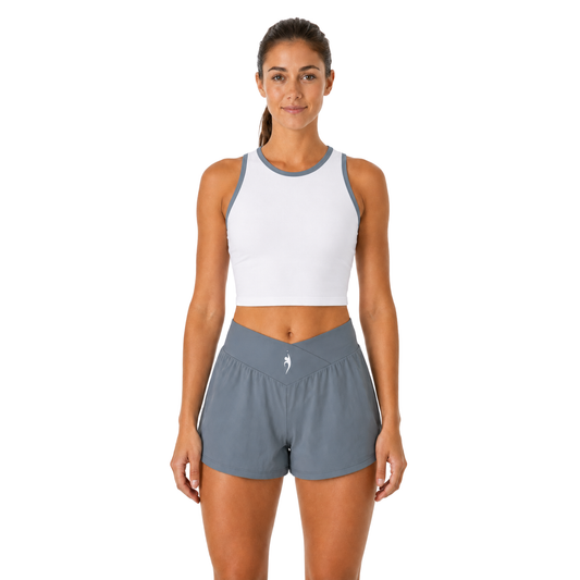 Women's Tennis Shorts - Livid
