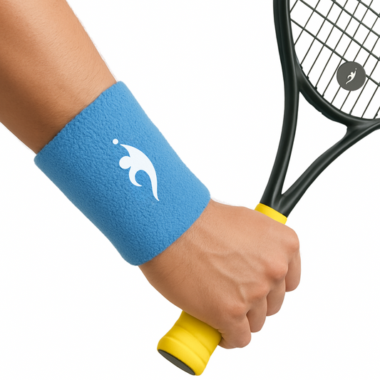 4" Wristband