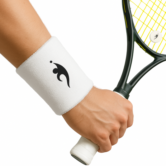 4" Wristband